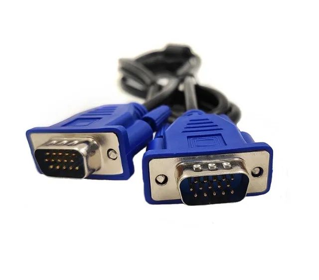 Cabo Vga 1.5m Lehmox - Foto 3