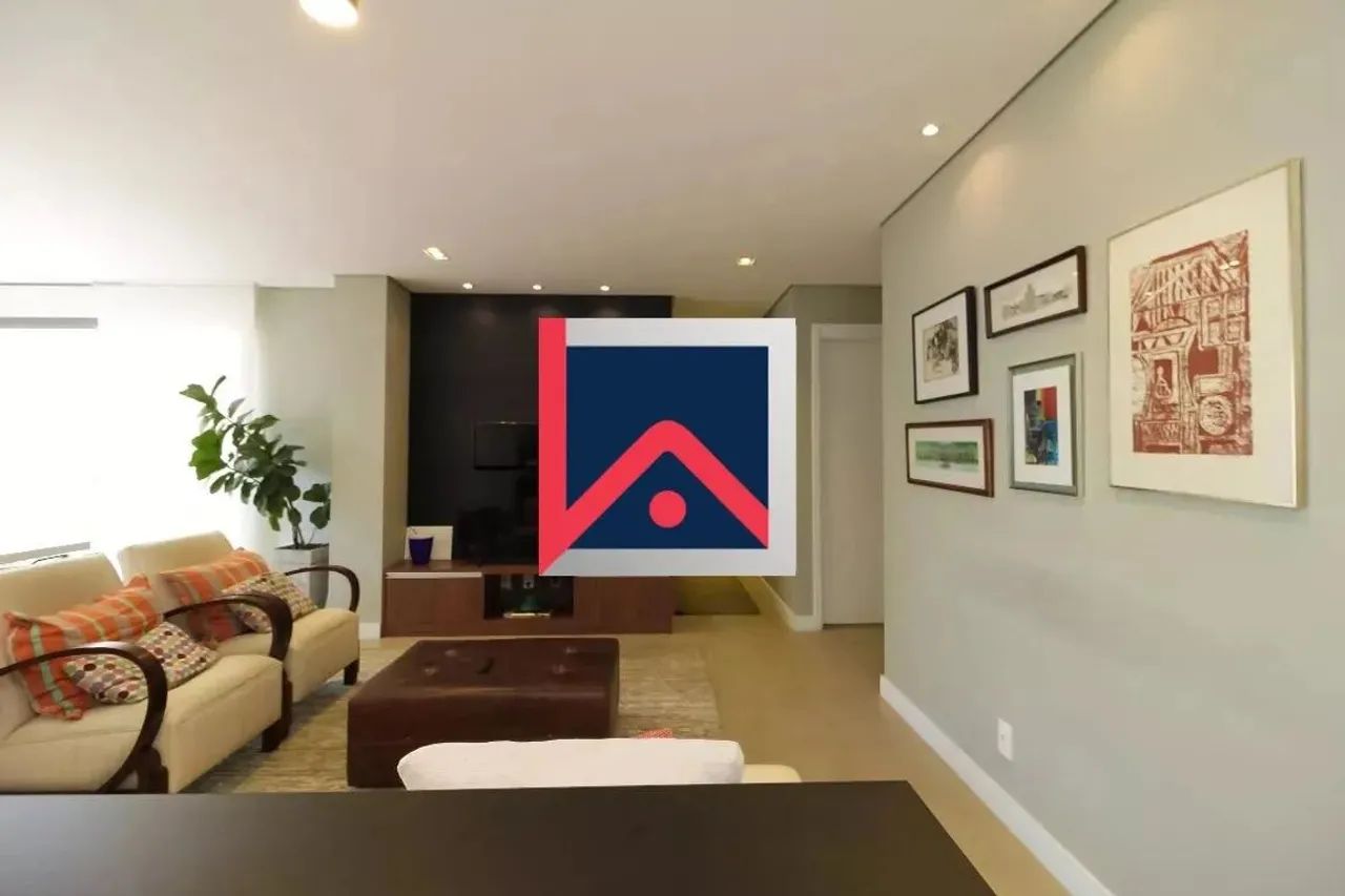 Aluguel Apartamento 2 Dormitórios - 83 m² Vila Olímpia