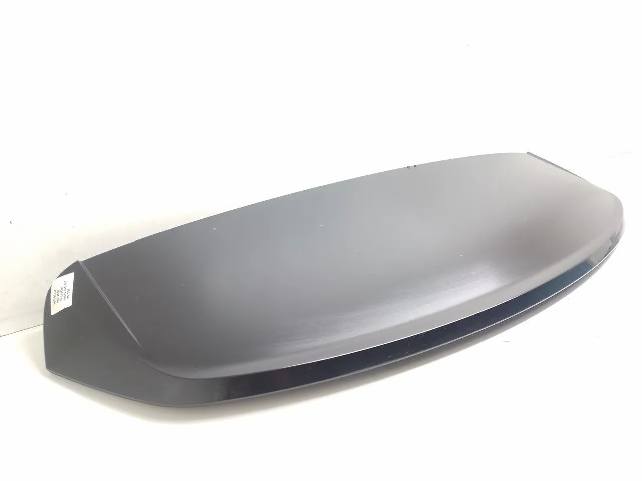 Aerofólio C/ Breaklight Audi Q3 Tfsi 1.4 2020 Nº83a827933 - Foto 3