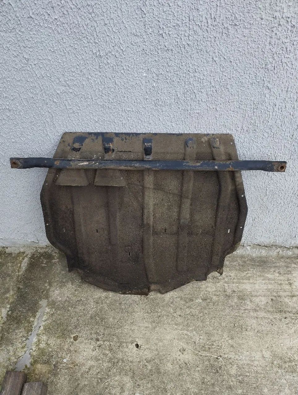 Protetor de Cárter para Audi A3 8l 