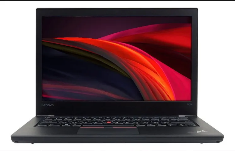 Notebook Lenovo