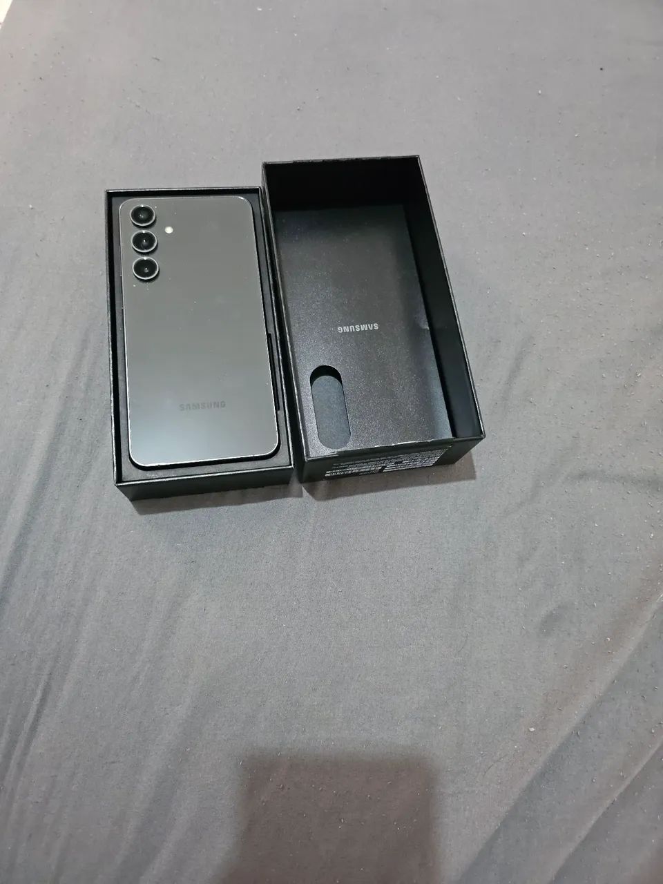 S24 FE 256gb - Foto 4