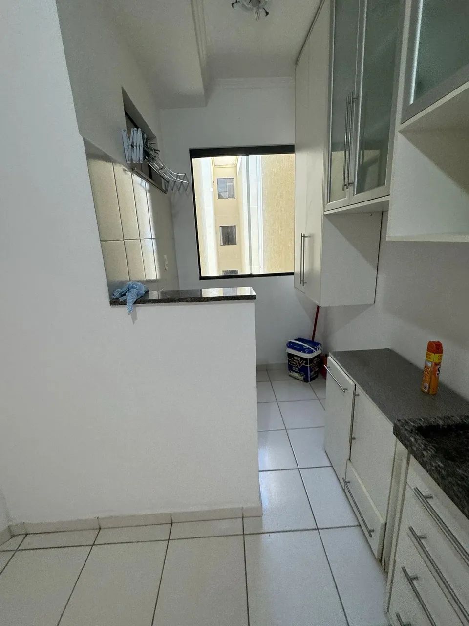 Lindo Apto Locação e Venda - Foto 5