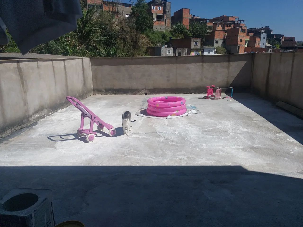 Vende-se uma casa divisa com nova Mauá -SP  - Foto 5
