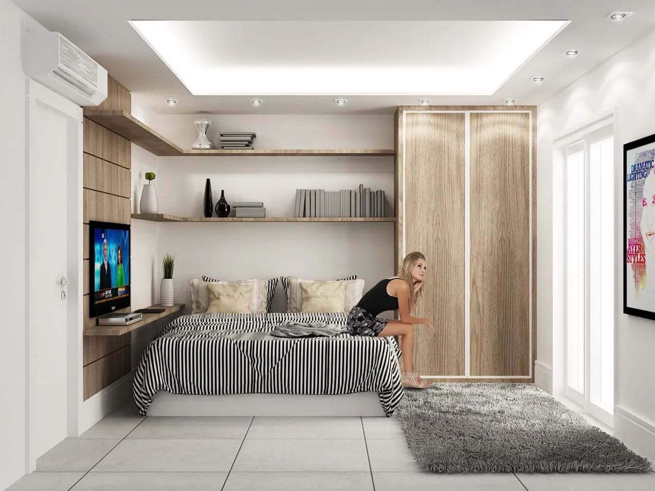 VENDAS LOFTS EM IMBÉ  - Foto 2