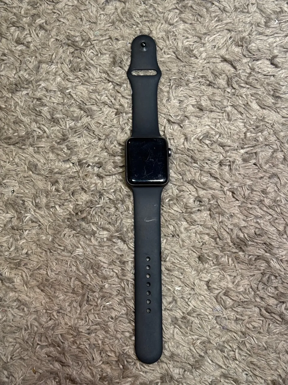 AppleWatch - Série 3 42mm