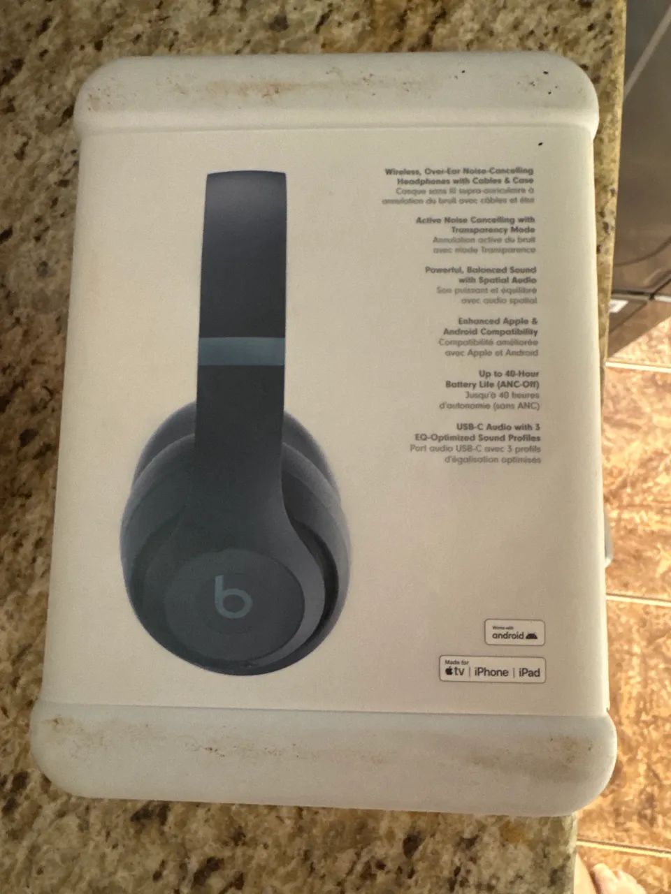 Beats Studio Pro - Foto 2