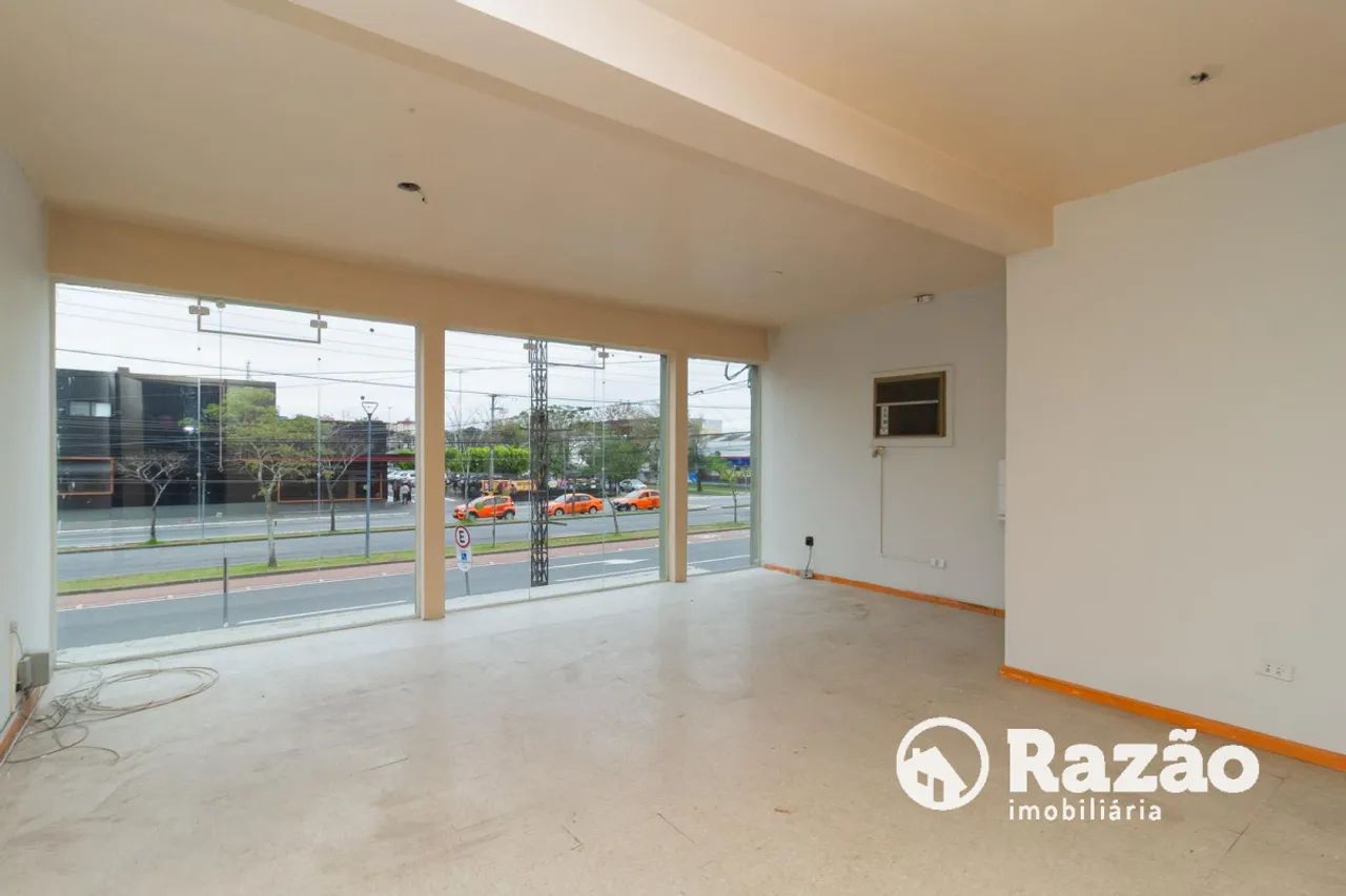 PRÉDIO COMERCIAL COM ÁREA TOTAL 635,94m² - HAUER - REF 5831-RAZÃO - Foto 5