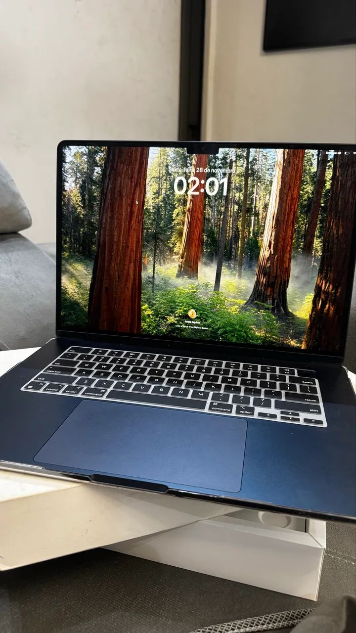 MacBook Air Apple 15