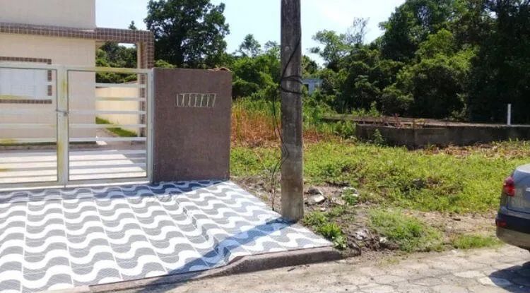 Terreno próximo a rodoviária 1 km da Praia  - Foto 3