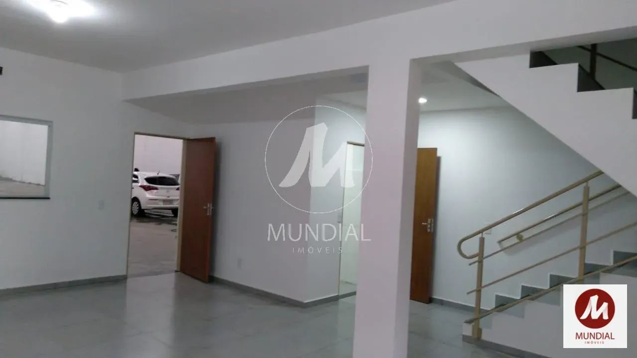 Salão/Galpão (salão - térreo) - Foto 8