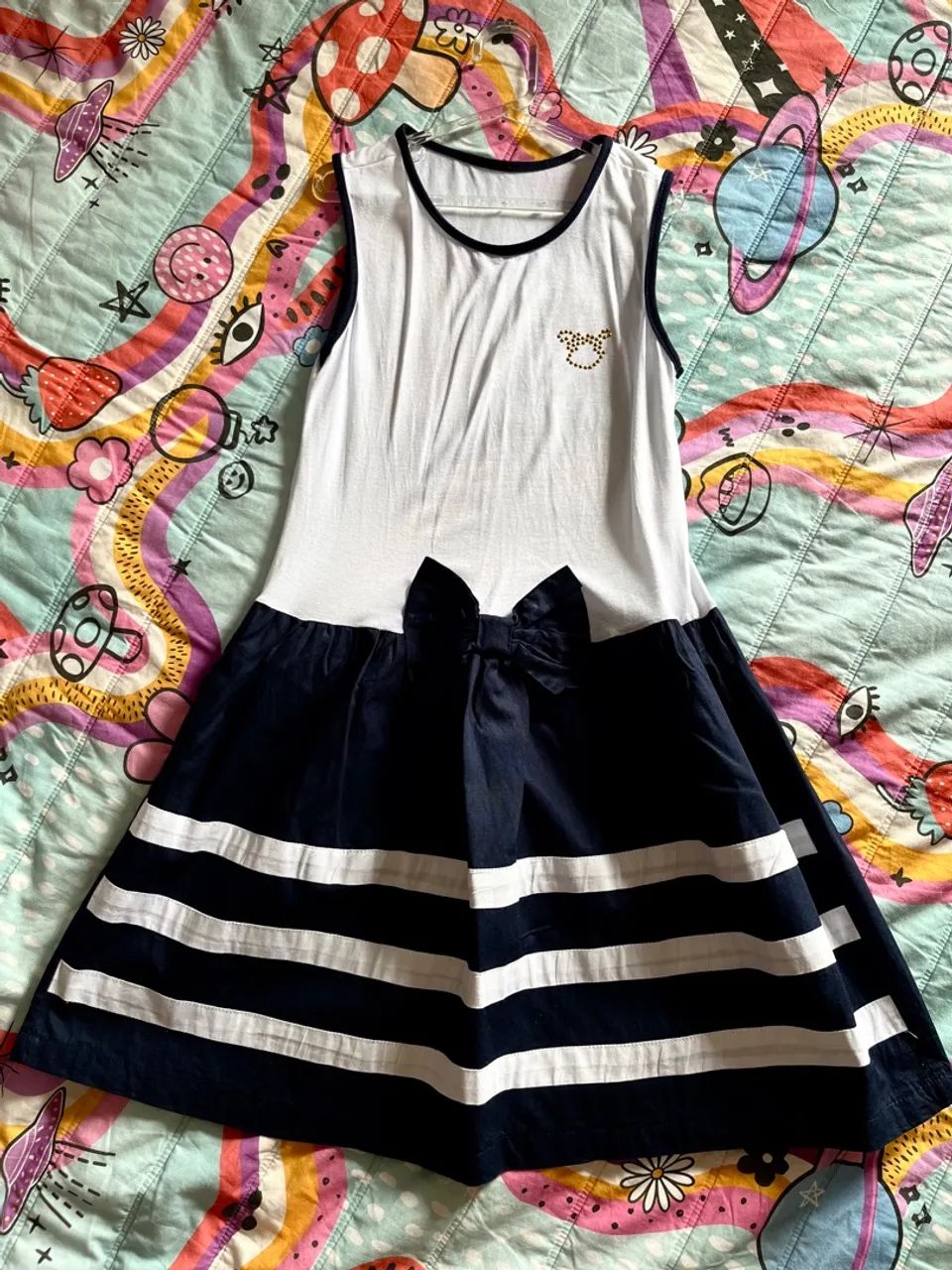 Vestido Infantil  - Foto 2