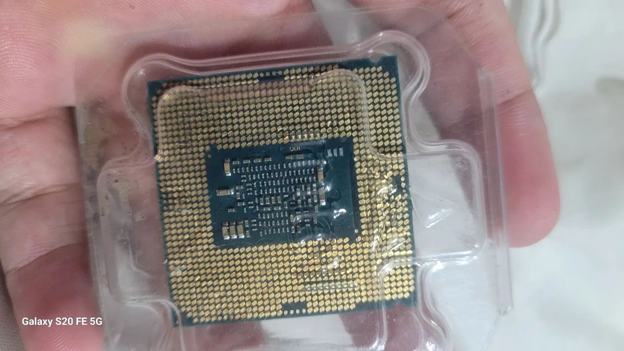 Intel Core i5 / i3 7th