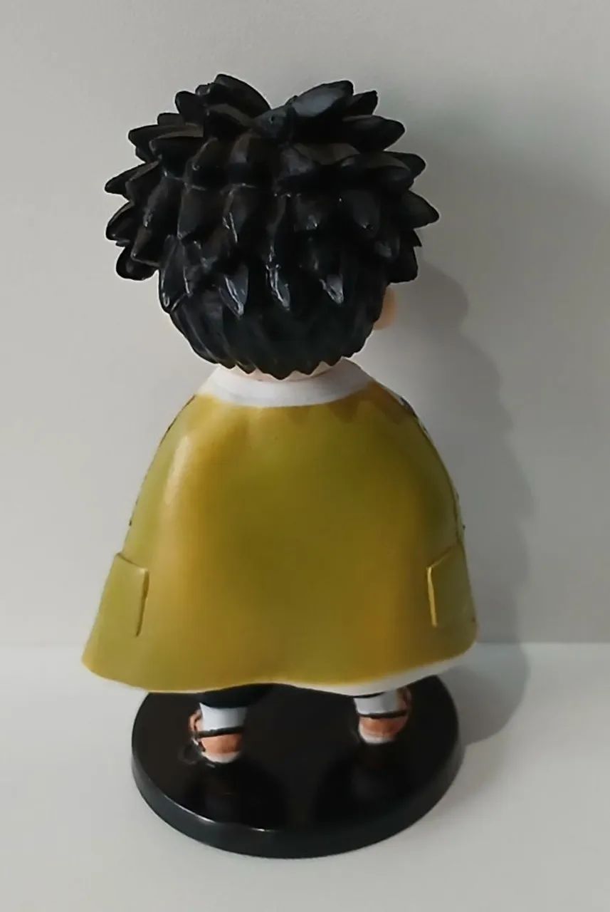 MINIATURA DEMON SLAYER HASHIRA GYOMEI HIMEJIMA - Foto 2