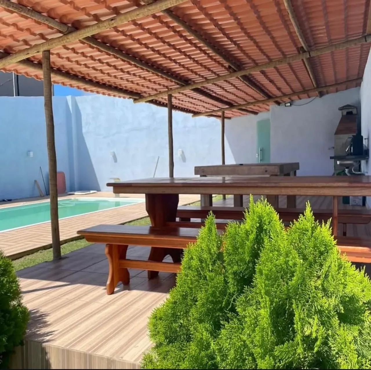 Casa de aluguel por temporada - Foto 6