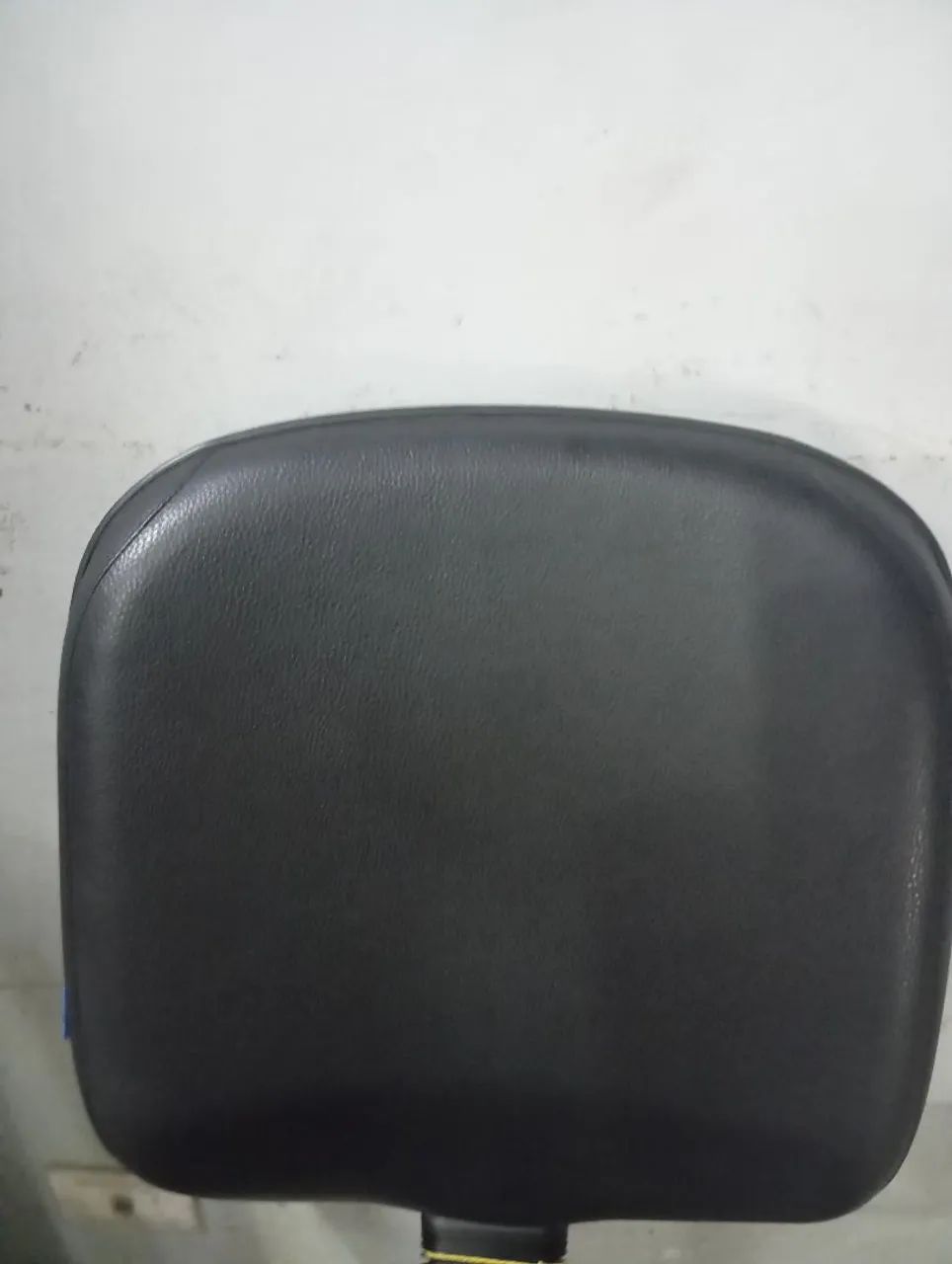 Cadeira de Escritório Ergonômica Preta - Foto 6