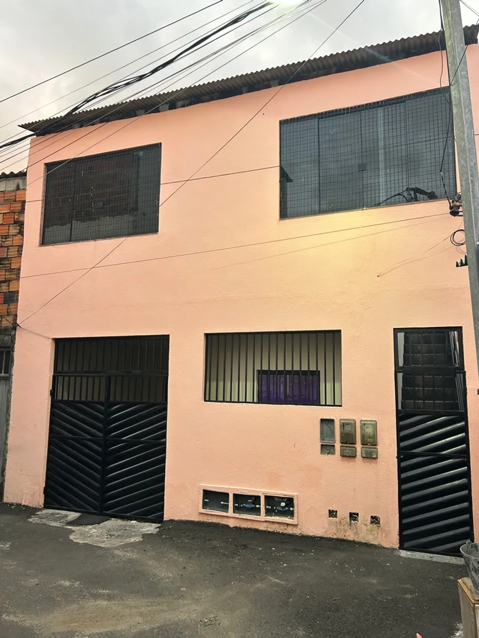 2 CASAS NO CENTRO DE ABRANTES