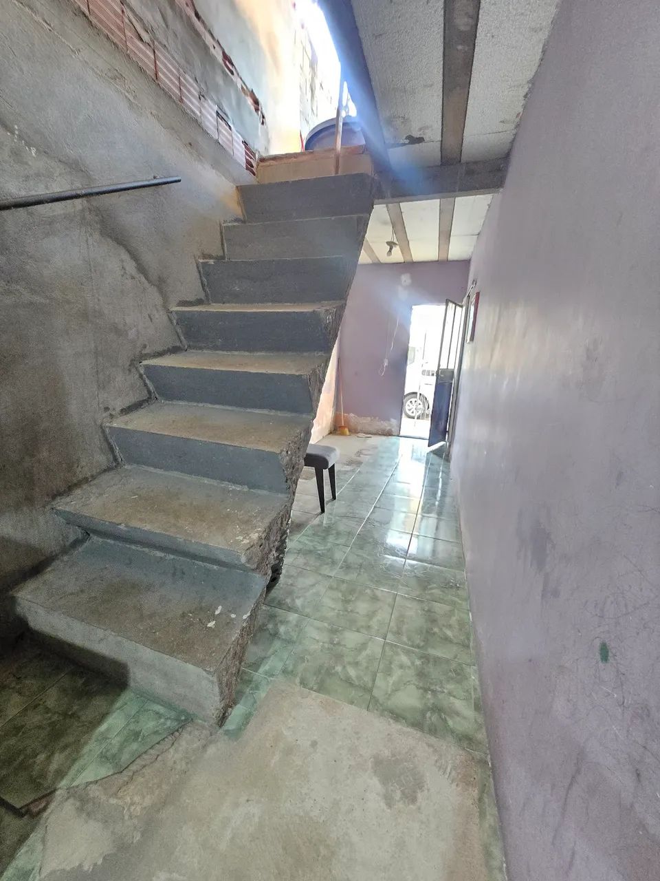 VENDO CASA NA LAJE  - Foto 3