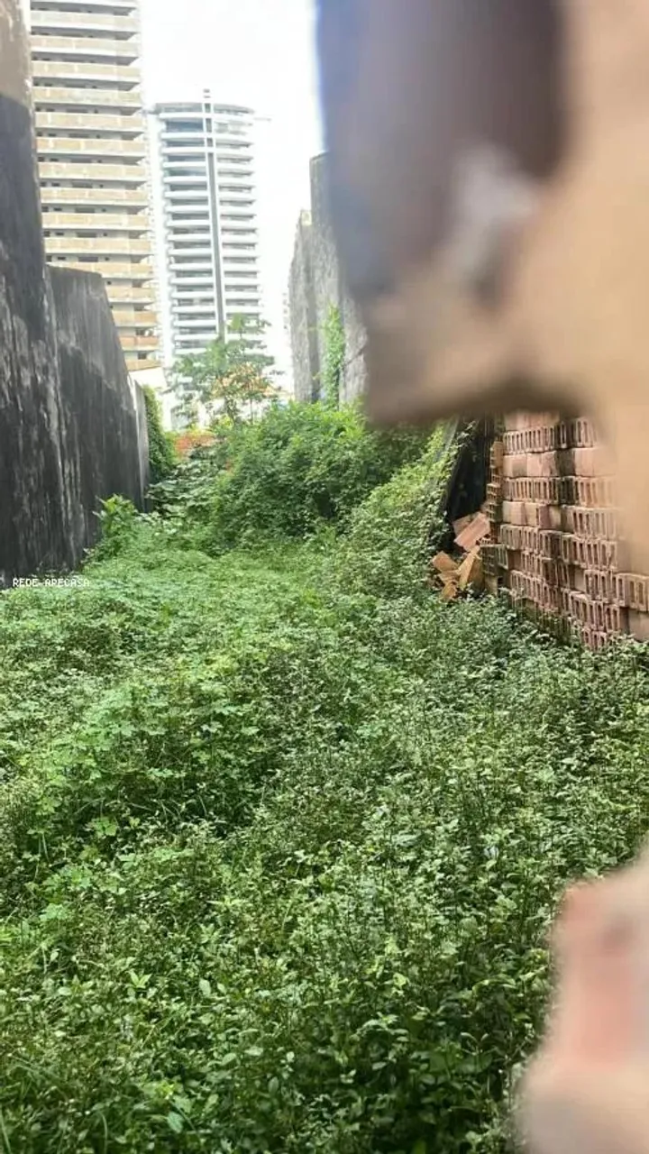 Terreno para Venda em Belém, Umarizal