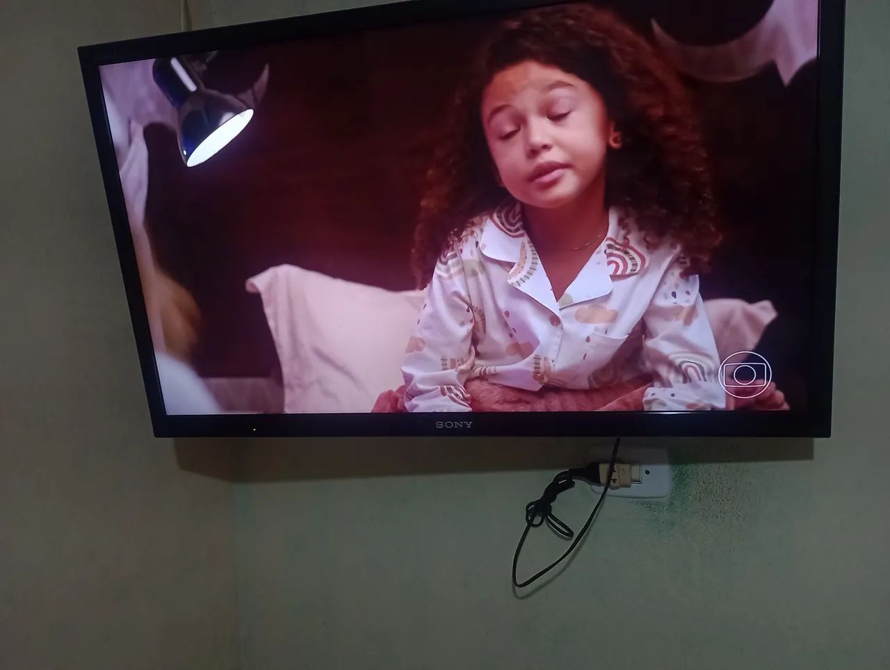TV Sony - Tela grande - Imagem impecável - Foto 2