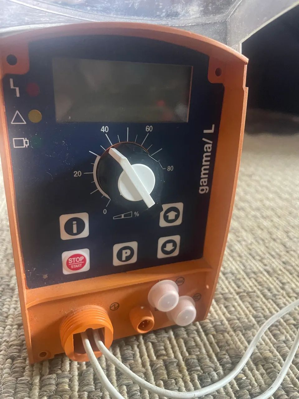 Bomba doadora ProMinent - Foto 5