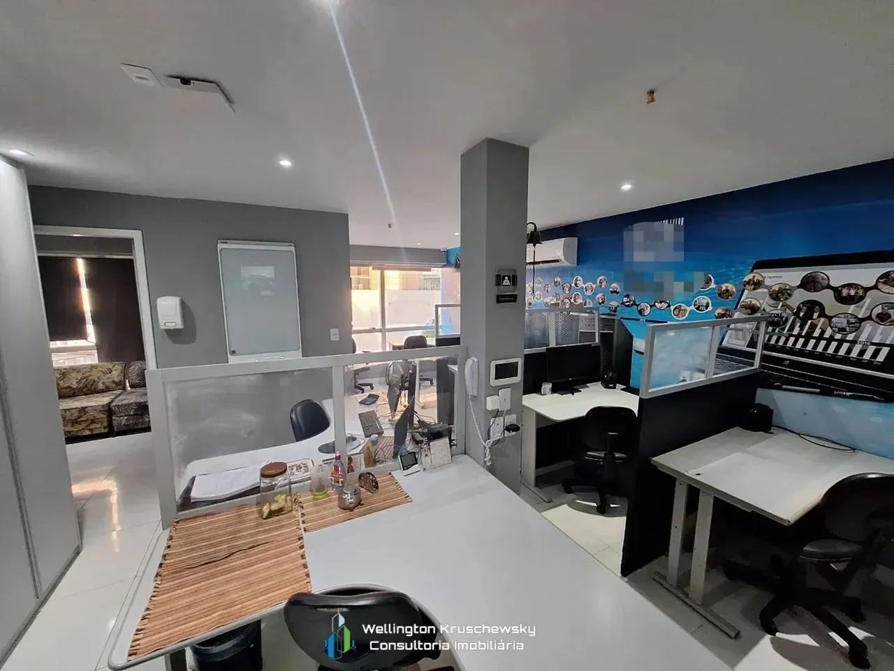 Escritório para venda tem 64 metros quadrados em Pituba - Salvador - BA - Foto 4