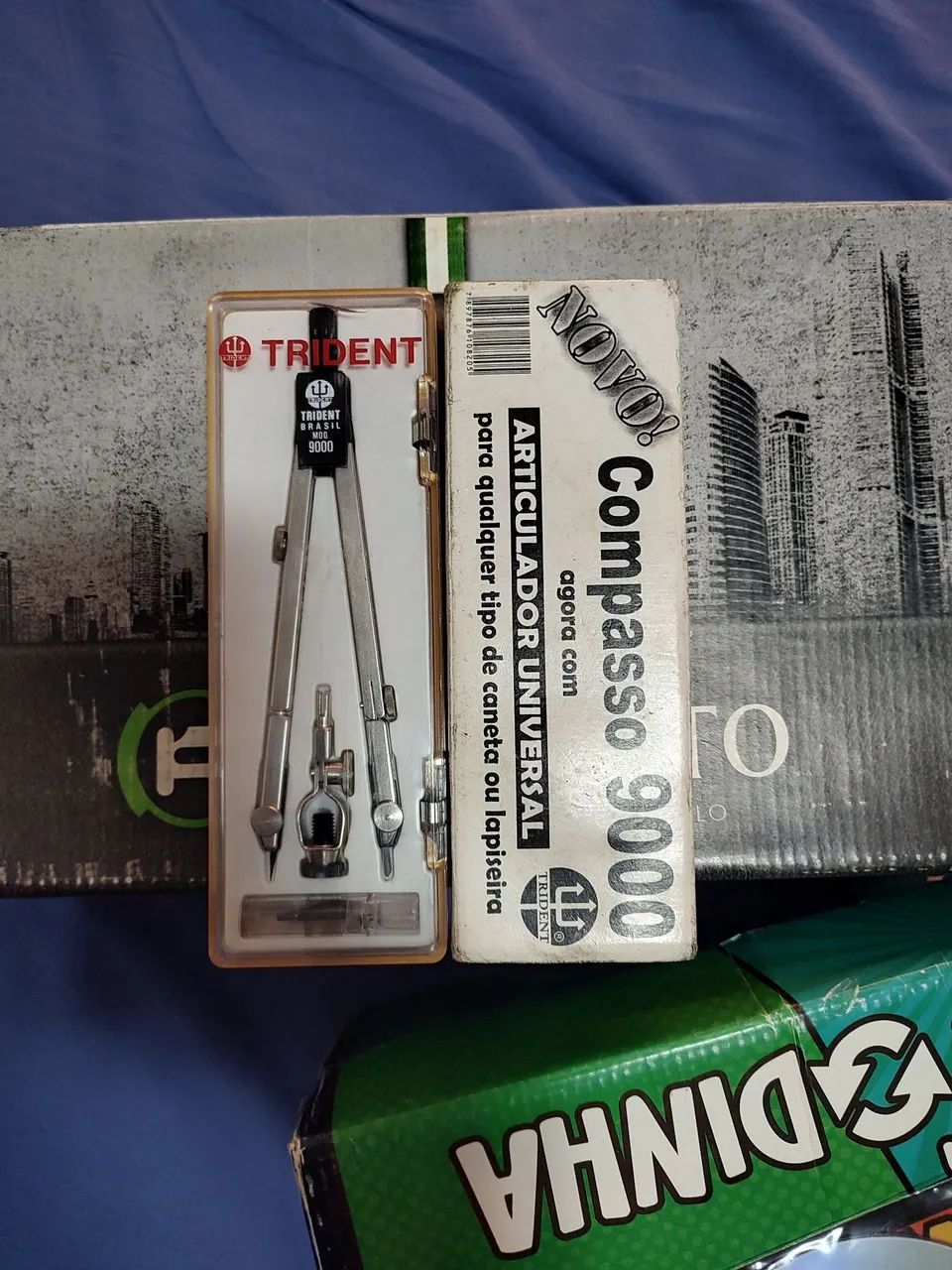 Compasso 9000