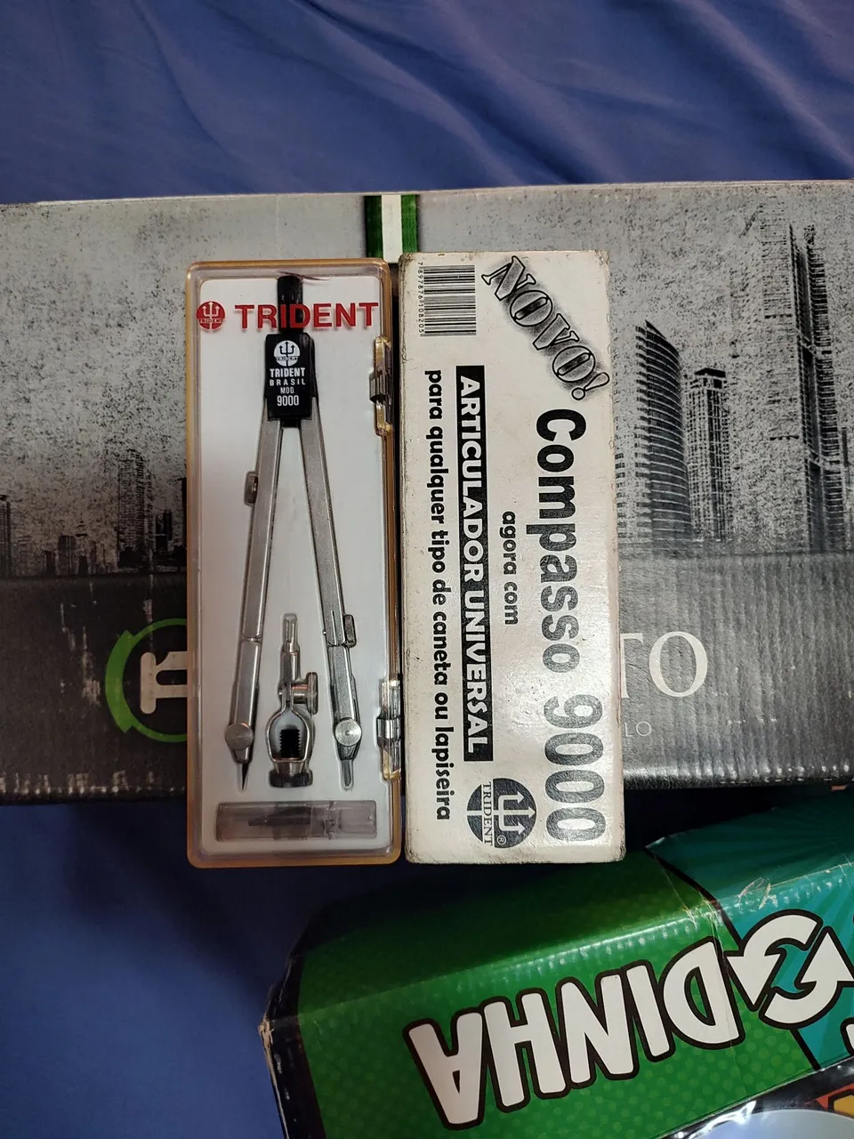 Compasso 9000