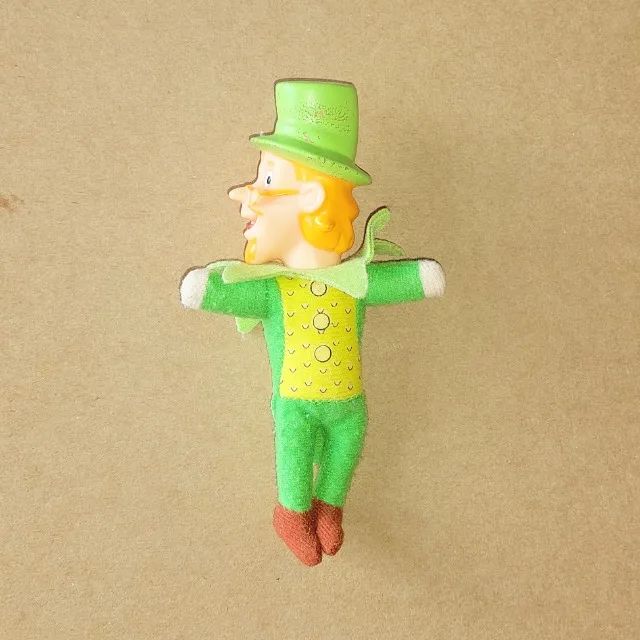 brinquedo - boneco visconde de sabugosa estrela (usado) - Foto 4