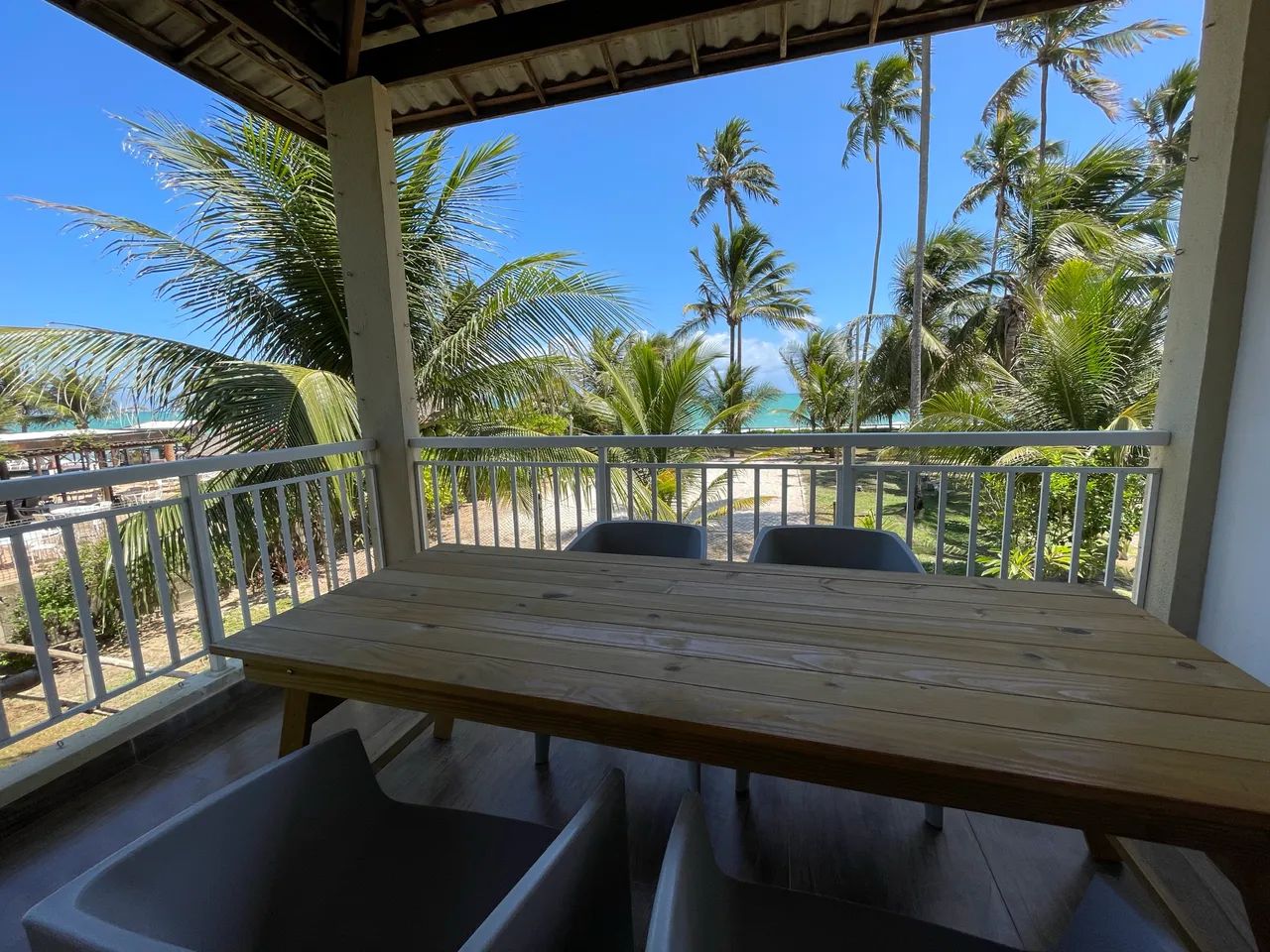 Casa beira-mar praia Ipioca 4 quartos maravilhosa - Foto 6