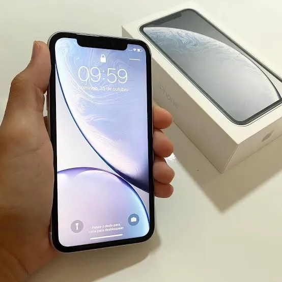 OPORTUNIDADE - IPhone XR