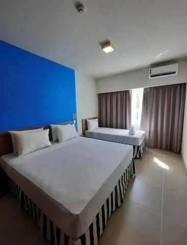 Vendo Cota ONDAS PRAIA RESORT (PORTO SEGURO/BA) - Foto 2