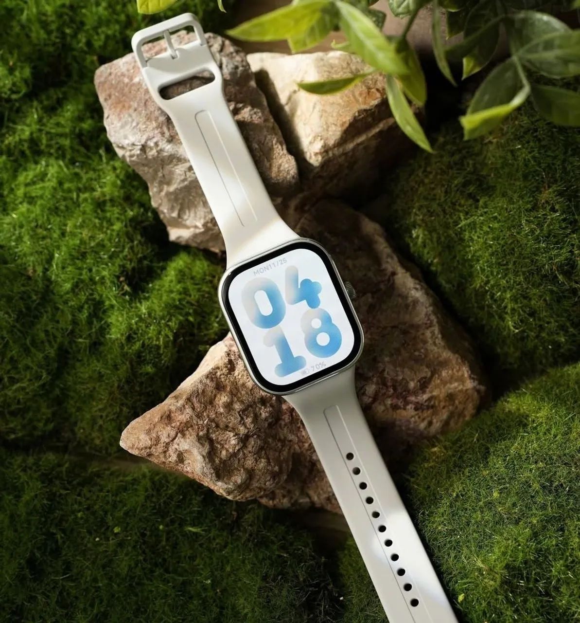 Redmi Watch 5 Global GPS Completo Compatível com Strava - Foto 2