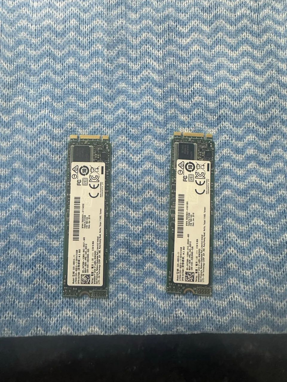 Ssd M2 51264520771145603120