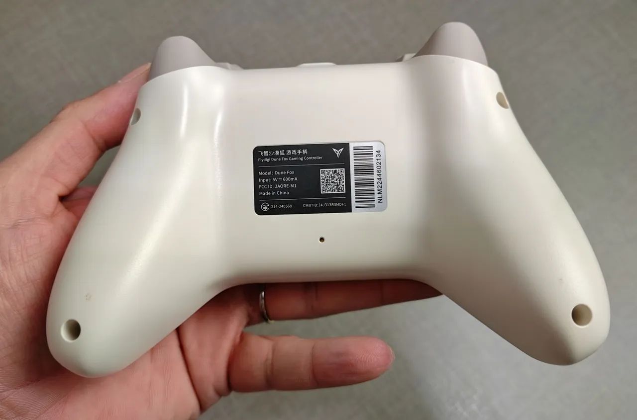 Controle Flydigi Dune Fox - Foto 2