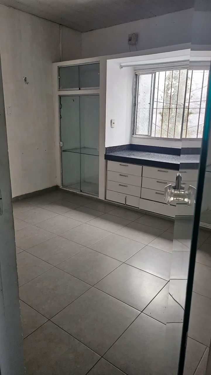 Foto - Belém - Pedreira