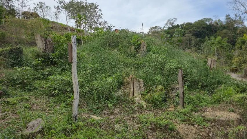 Chácara pronta para construir com área de 4.643,22 m² - Foto 2
