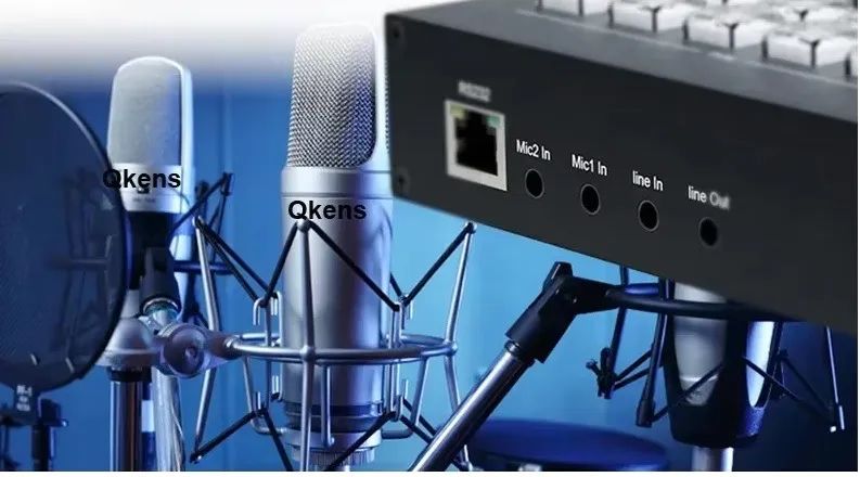 Mesa vídeo hdmi 4k, 4 canais, multi câmera, transmissão ao vivo, - Foto 6