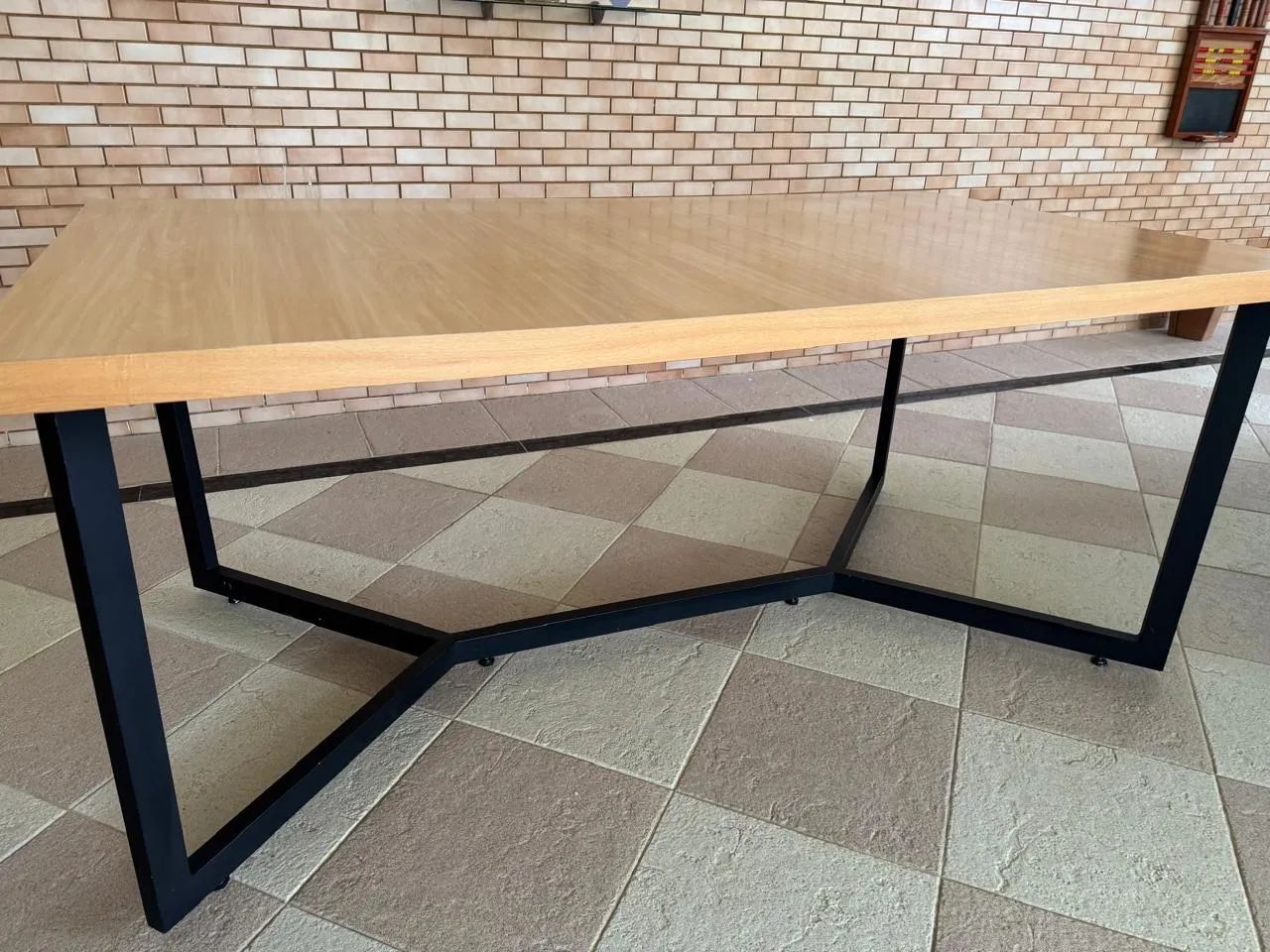 Mesa de Jantar MDF - Foto 3