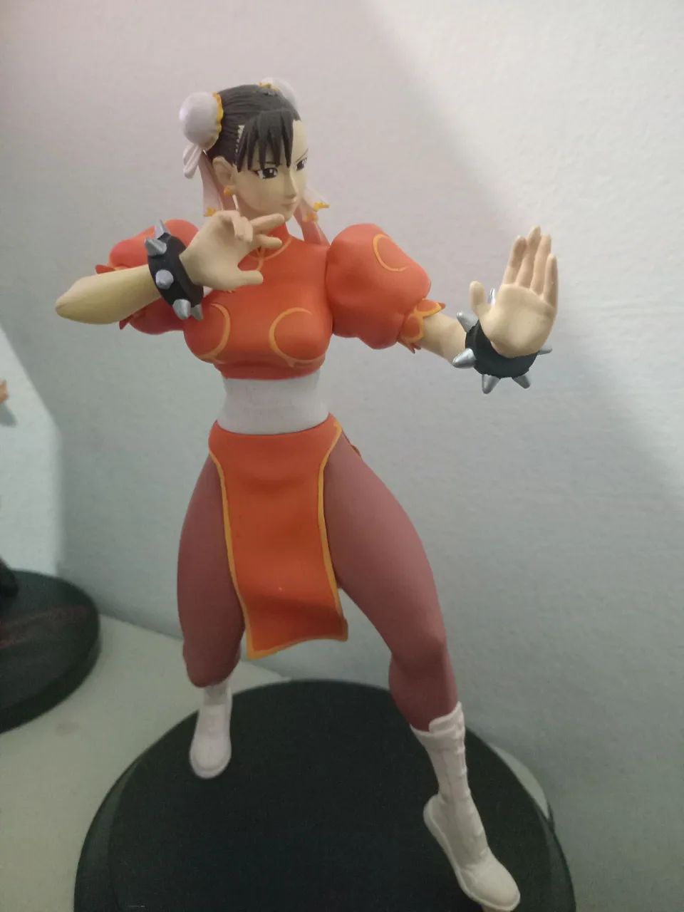 Chun li banpresto dx figure - Foto 5