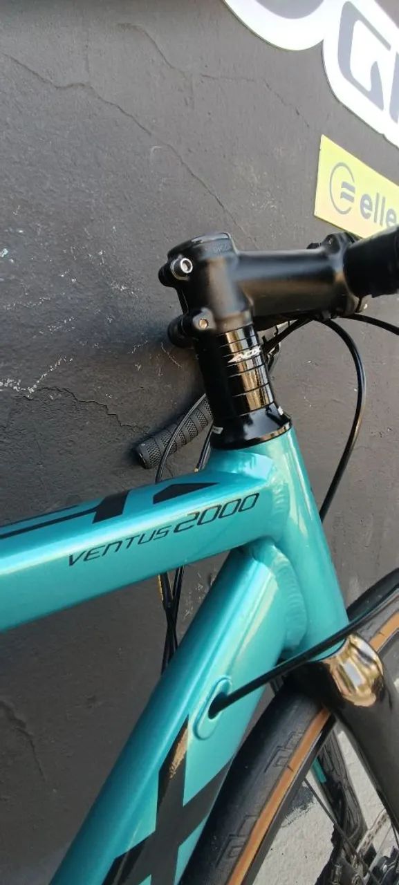 Speed Audax ventus 2000 tiagra  - Foto 4