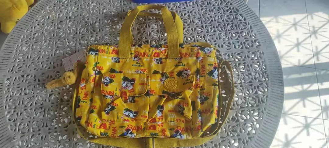 Bolsa Kipling  - Foto 4