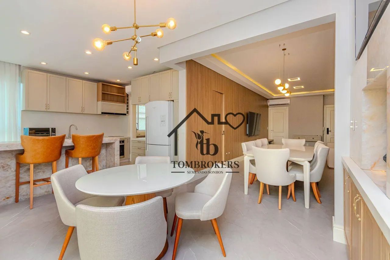 Apartamento com 3 dormitórios à venda, 139 m² por R$ 2.650.000,00 - Centro - Itapema/SC - Foto 8