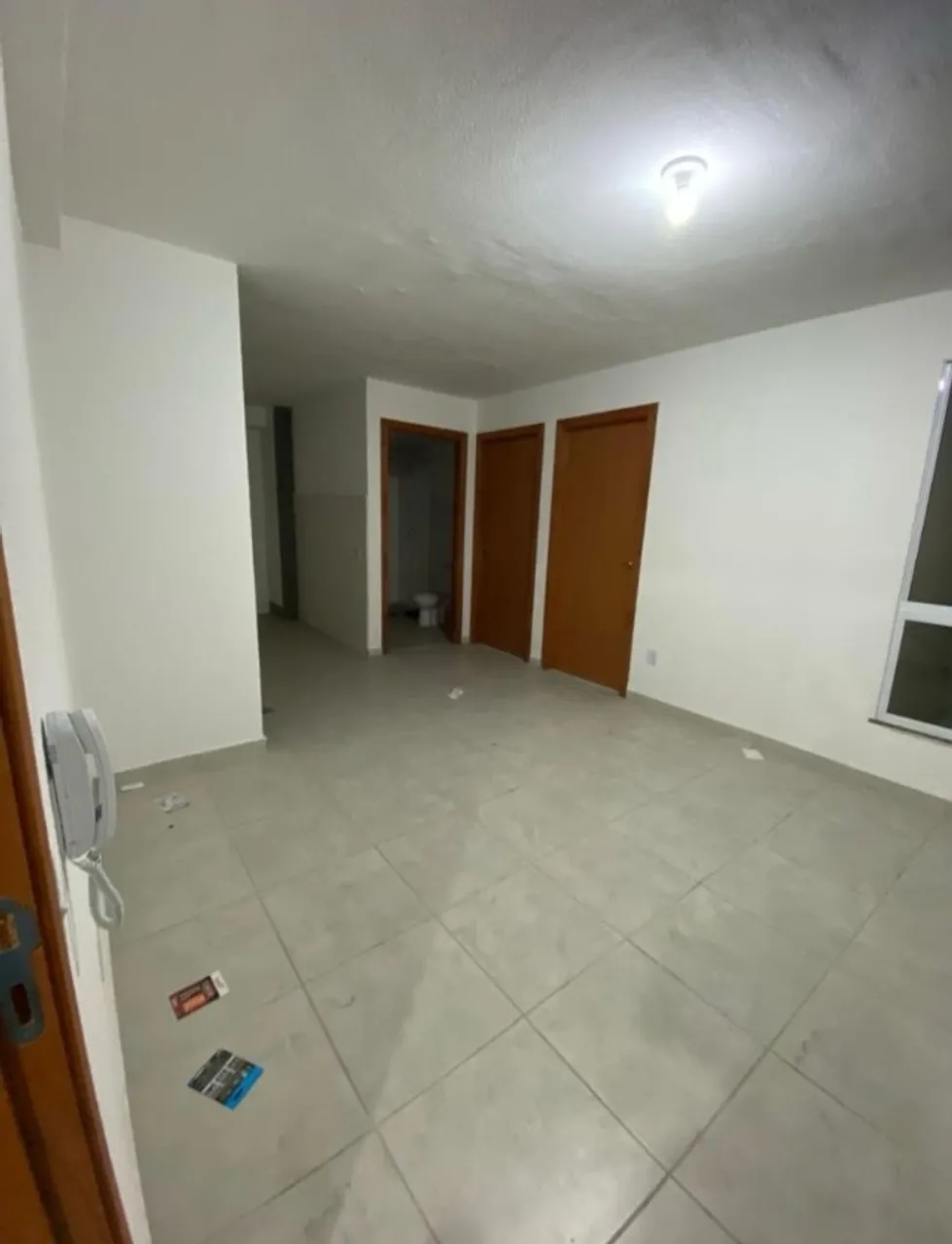 Vendo apartamento Paraguari 1