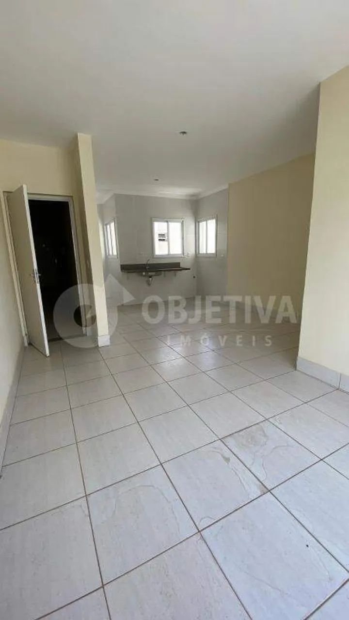 Apartamento à venda, 3 quartos, 1 suíte, 1 vaga, TUBALINA - UBERLANDIA/MG - Foto 3
