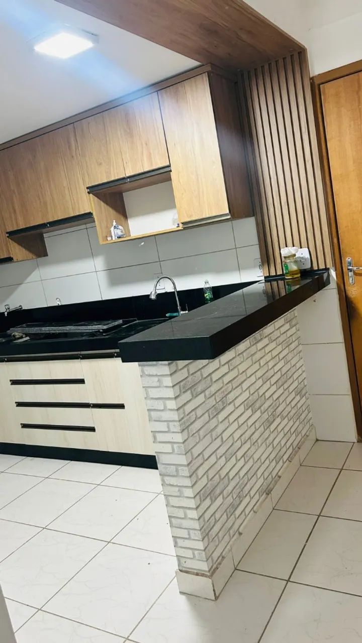 Foto - Aparecida de Goiânia - Jardim Belo Horizonte