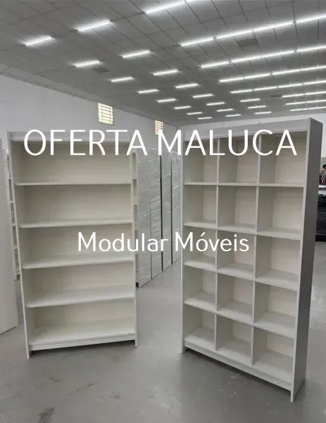 PRATELEIRA COLMEIA BALCÃO CAIXA BALCÃO VITRINE - Foto 3