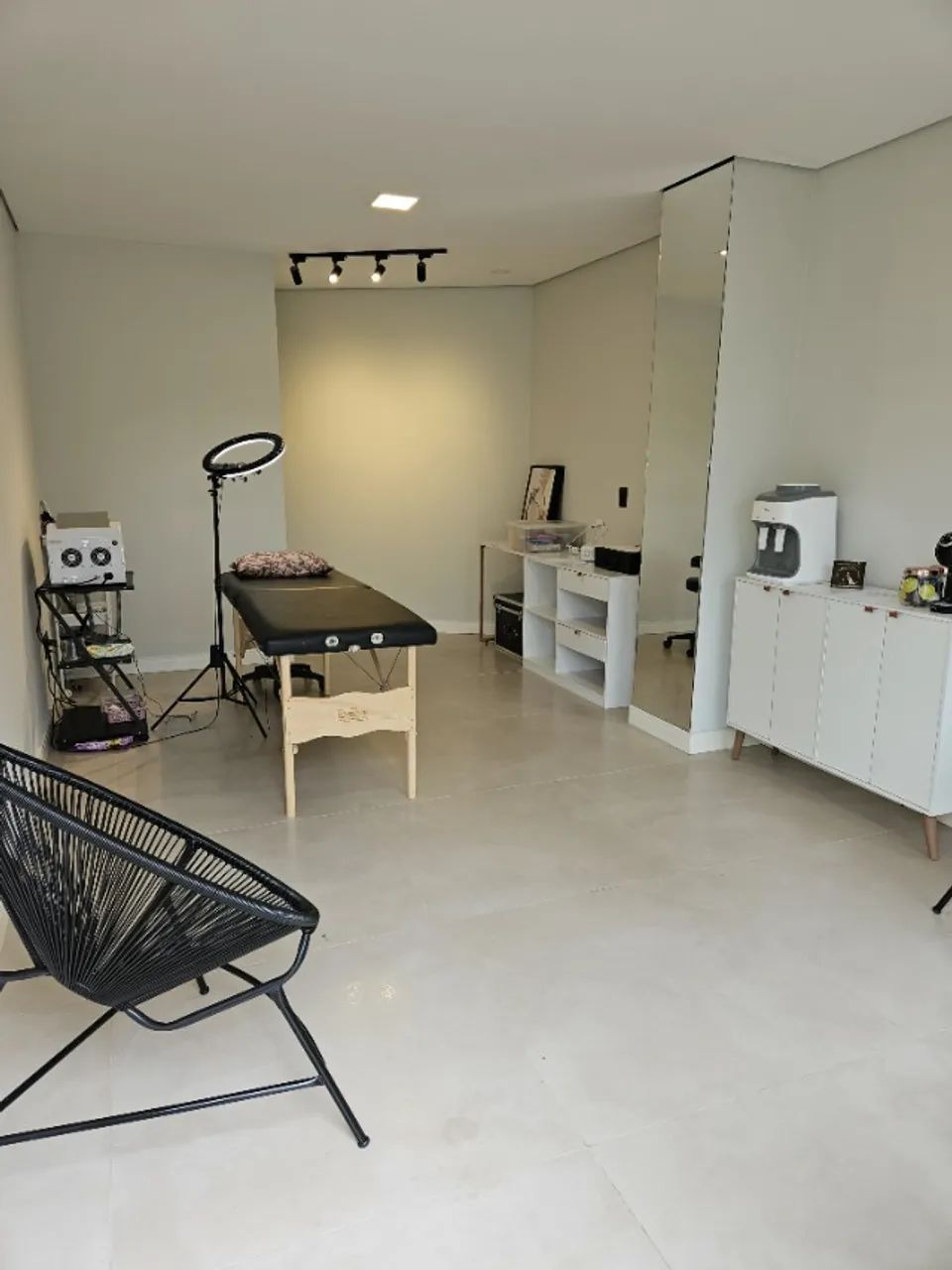 SALA COMERCIAL EM BARRA VELHA-SC ( ITAJUBA ) 62,534 M2 ÁREA TOTAL - Foto 4