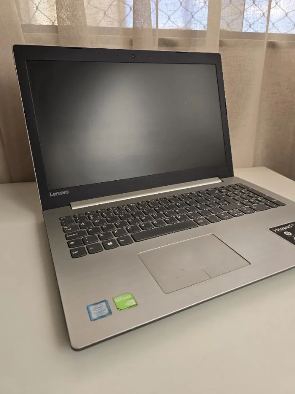 Notebook Lenovo i7, 16GB RAM, HD 2TB, SSD 1TB + Placa de Vídeo Dedicada | Ótimo estado! - Foto 2