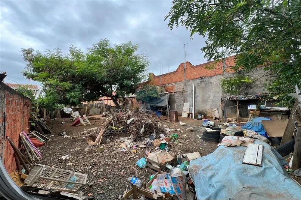 Terreno à venda, com 250 m²por 218.000,00 no Bairro Novo Cambuí em Hortolândia/SP - Foto 5